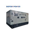 Generator Power Coil 30-33KW Super Silent Diesel Generator